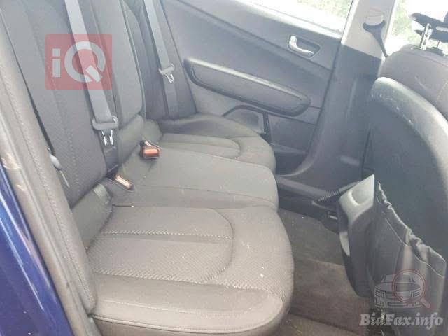 كيا اوبتيما